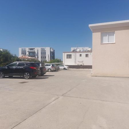 Joanne'S Cosy 1 Bdrm Apt Paphos Exterior photo