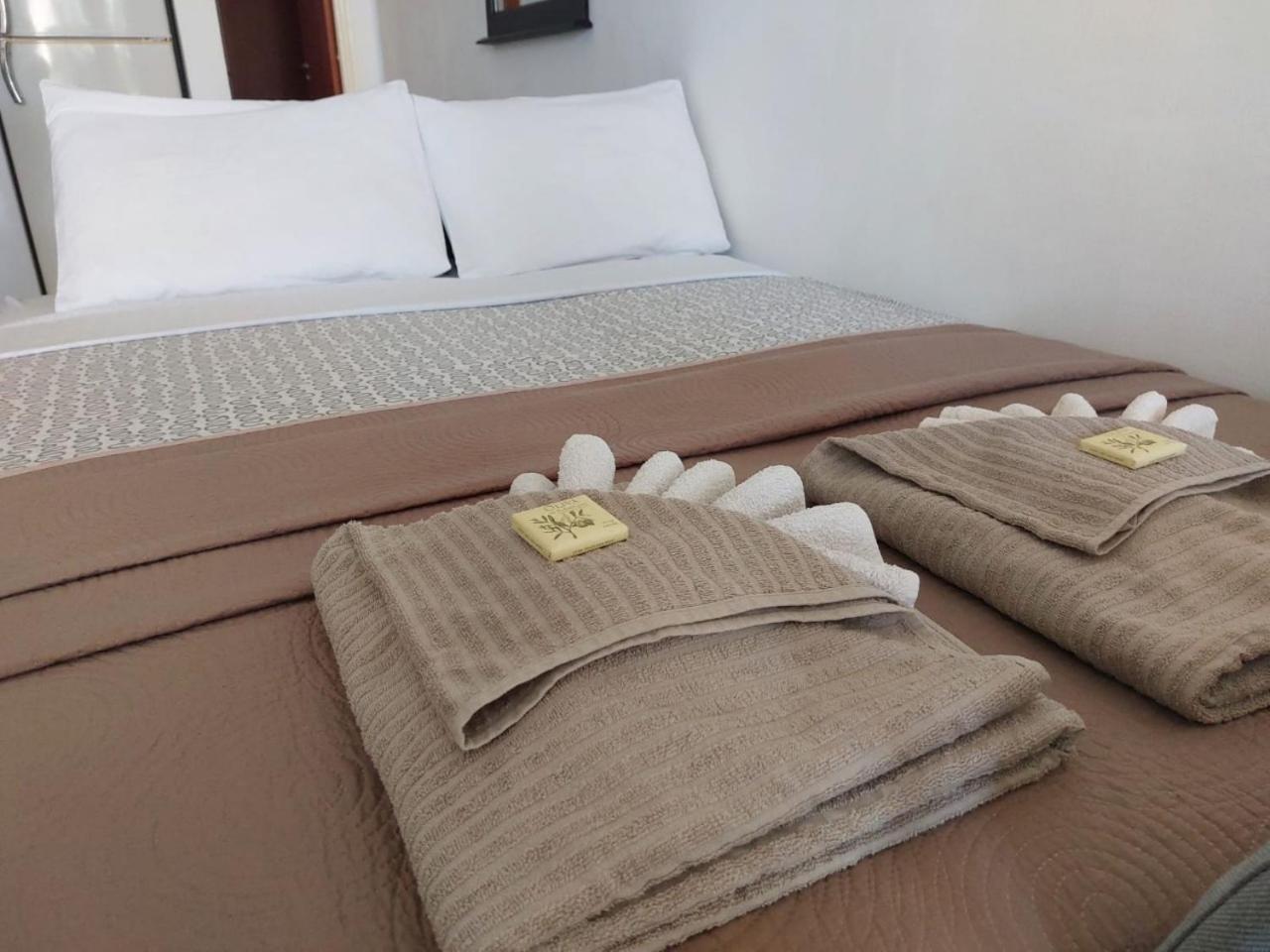 Joanne'S Cosy 1 Bdrm Apt Paphos Exterior photo